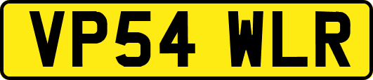 VP54WLR