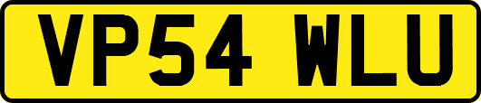 VP54WLU