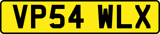 VP54WLX