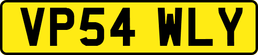 VP54WLY