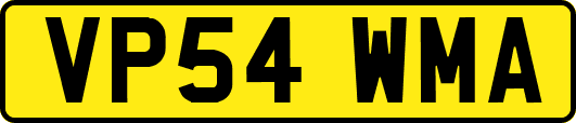 VP54WMA