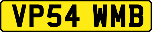 VP54WMB