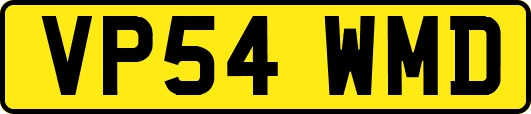 VP54WMD
