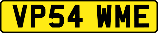 VP54WME