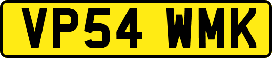 VP54WMK