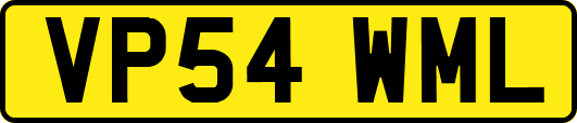 VP54WML
