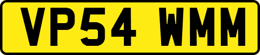 VP54WMM