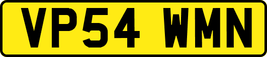 VP54WMN