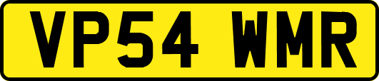 VP54WMR