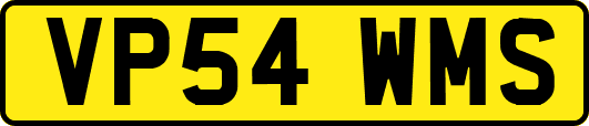 VP54WMS