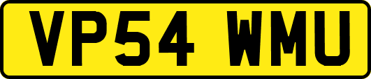 VP54WMU