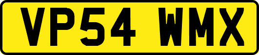 VP54WMX
