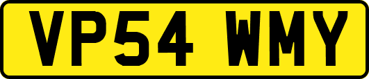 VP54WMY