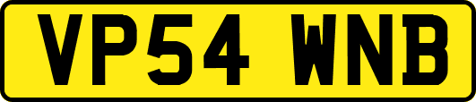 VP54WNB