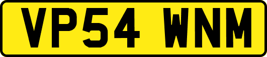 VP54WNM