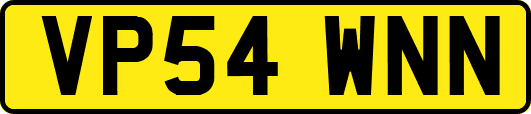 VP54WNN