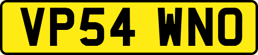 VP54WNO