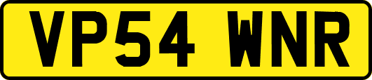VP54WNR