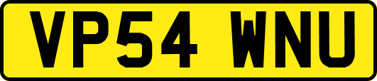VP54WNU