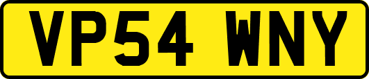 VP54WNY