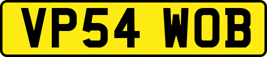 VP54WOB