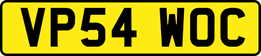 VP54WOC