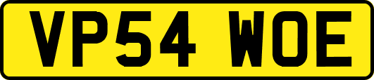 VP54WOE