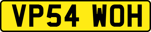 VP54WOH