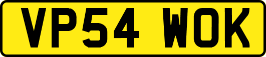VP54WOK