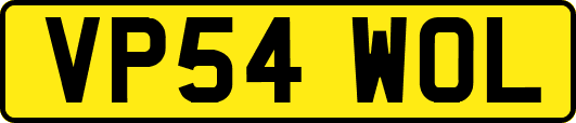 VP54WOL