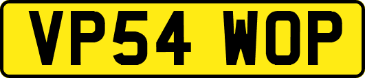 VP54WOP