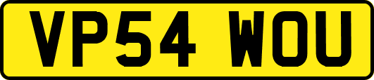 VP54WOU