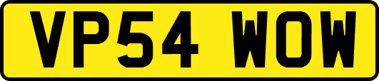 VP54WOW