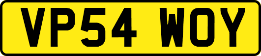 VP54WOY