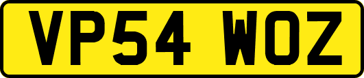 VP54WOZ