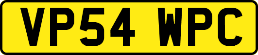 VP54WPC
