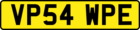 VP54WPE