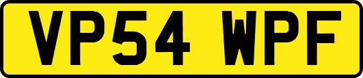 VP54WPF