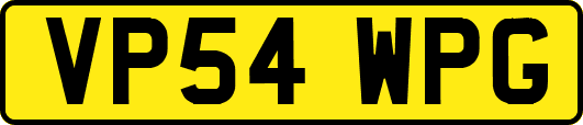 VP54WPG