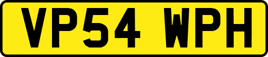 VP54WPH