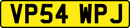 VP54WPJ