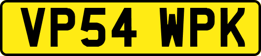 VP54WPK