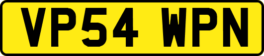 VP54WPN