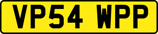 VP54WPP