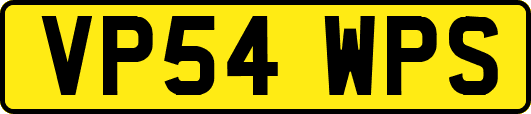 VP54WPS