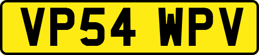 VP54WPV