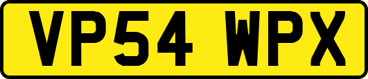 VP54WPX
