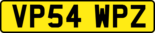 VP54WPZ