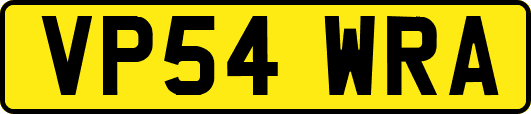 VP54WRA