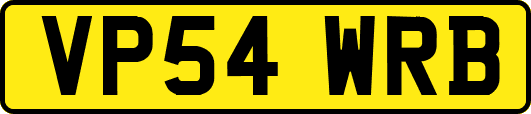 VP54WRB